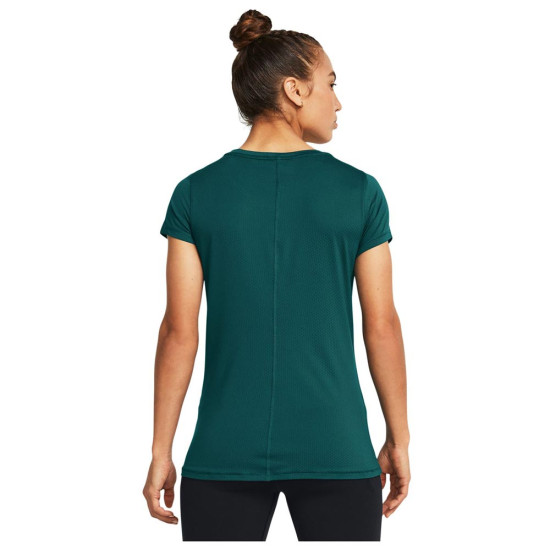 Under Armour Γυναικεία κοντομάνικη μπλούζα HeatGear SS T-Shirt